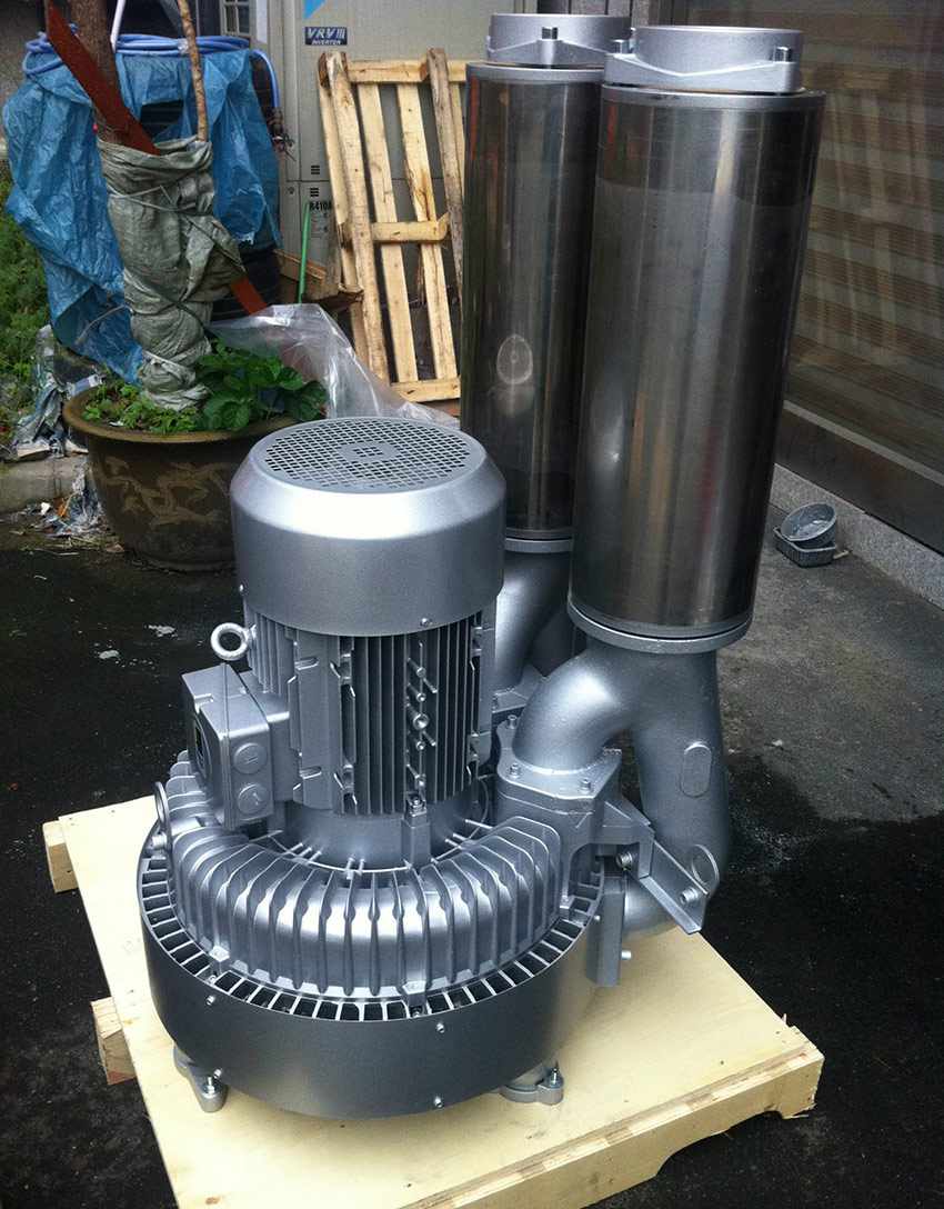 2G H943(15kw、20kw、25kw)